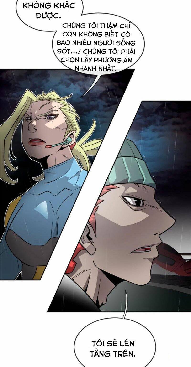Kĩ Nguyên Của Anh Hùng - Chapter 11 - Page 12