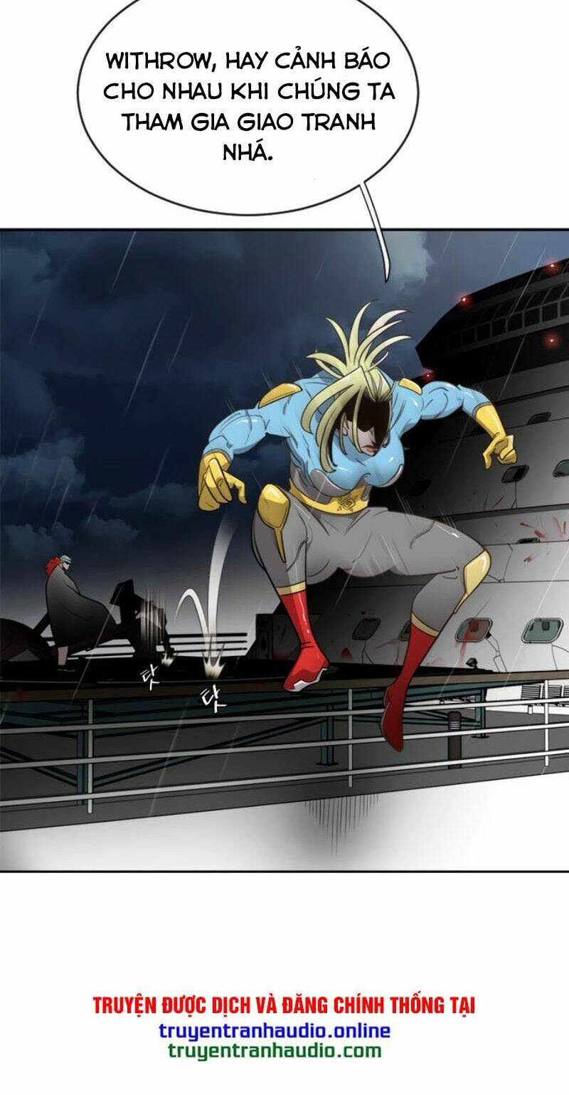 Kĩ Nguyên Của Anh Hùng - Chapter 11 - Page 14