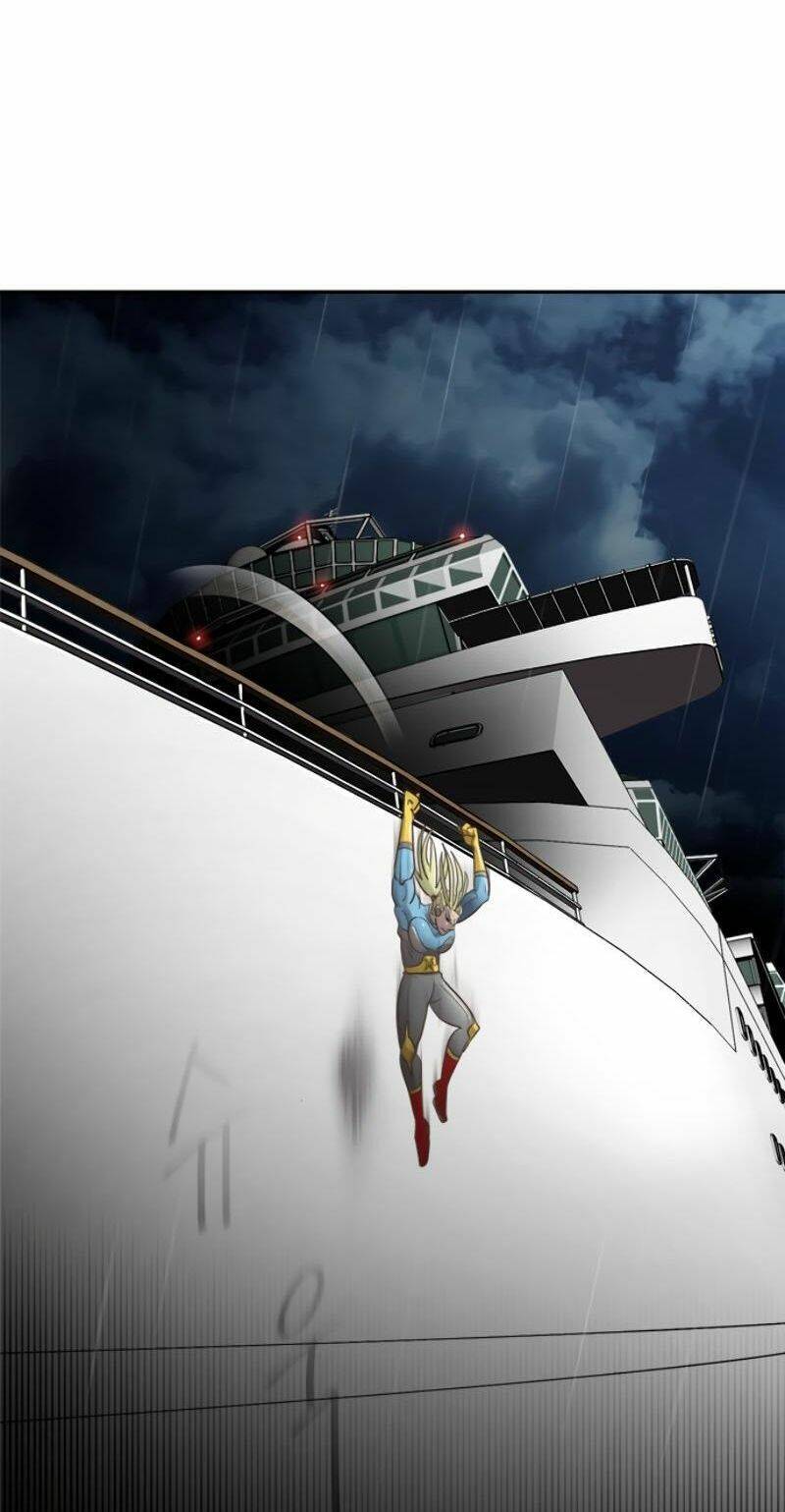 Kĩ Nguyên Của Anh Hùng - Chapter 11 - Page 15