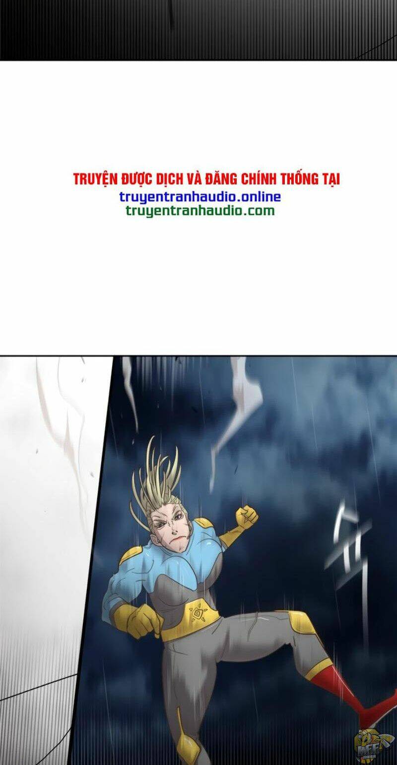 Kĩ Nguyên Của Anh Hùng - Chapter 11 - Page 18