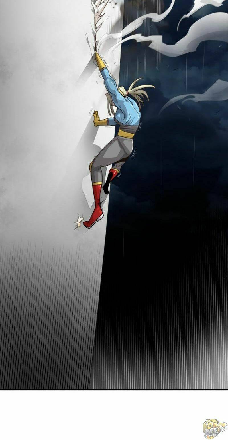 Kĩ Nguyên Của Anh Hùng - Chapter 11 - Page 20