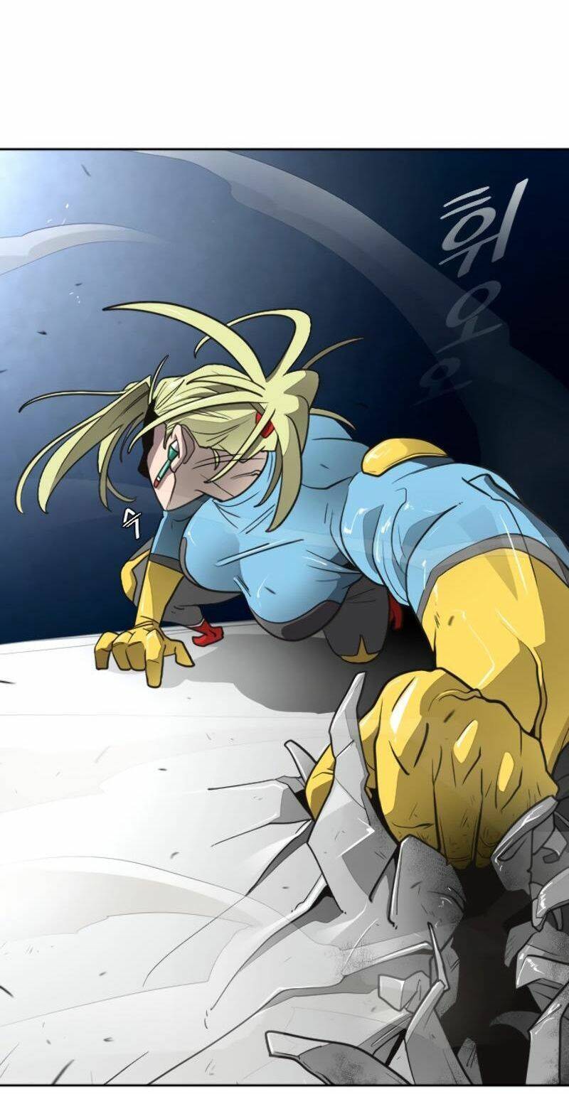 Kĩ Nguyên Của Anh Hùng - Chapter 11 - Page 21