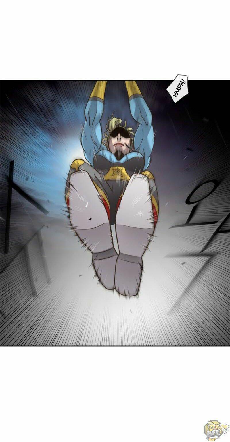 Kĩ Nguyên Của Anh Hùng - Chapter 11 - Page 24