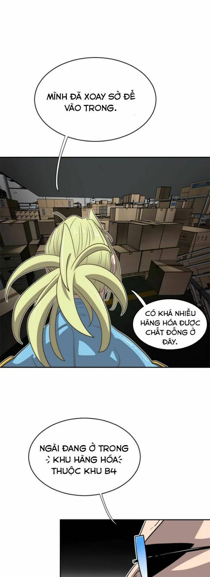 Kĩ Nguyên Của Anh Hùng - Chapter 11 - Page 29