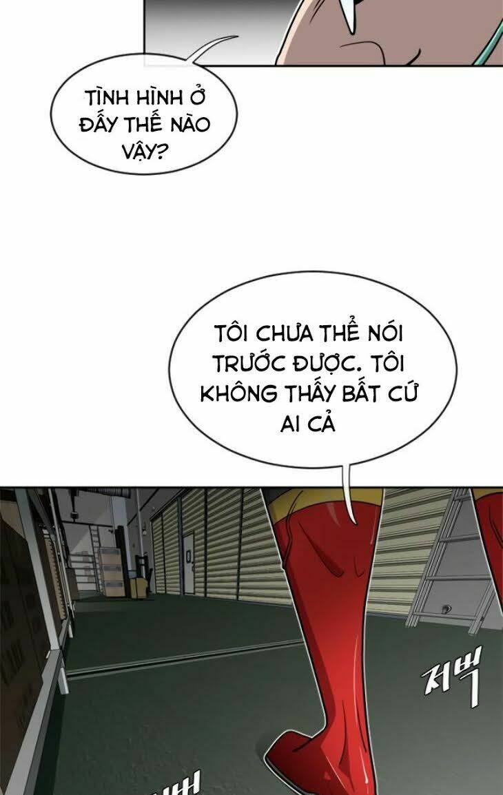 Kĩ Nguyên Của Anh Hùng - Chapter 11 - Page 30