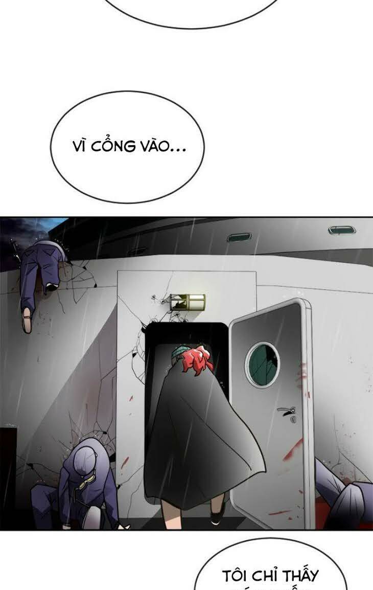 Kĩ Nguyên Của Anh Hùng - Chapter 11 - Page 33