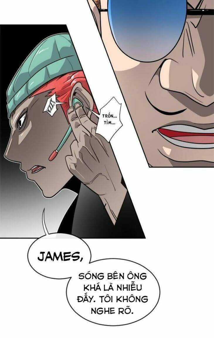 Kĩ Nguyên Của Anh Hùng - Chapter 11 - Page 36