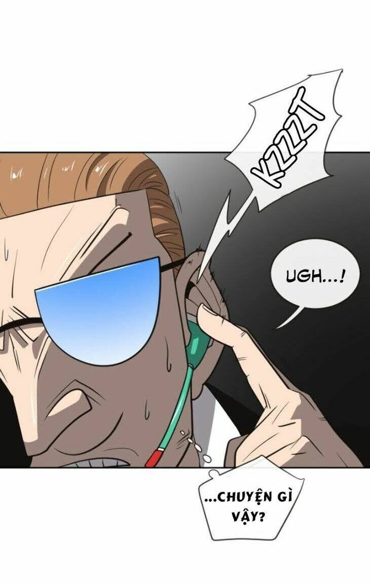 Kĩ Nguyên Của Anh Hùng - Chapter 11 - Page 37