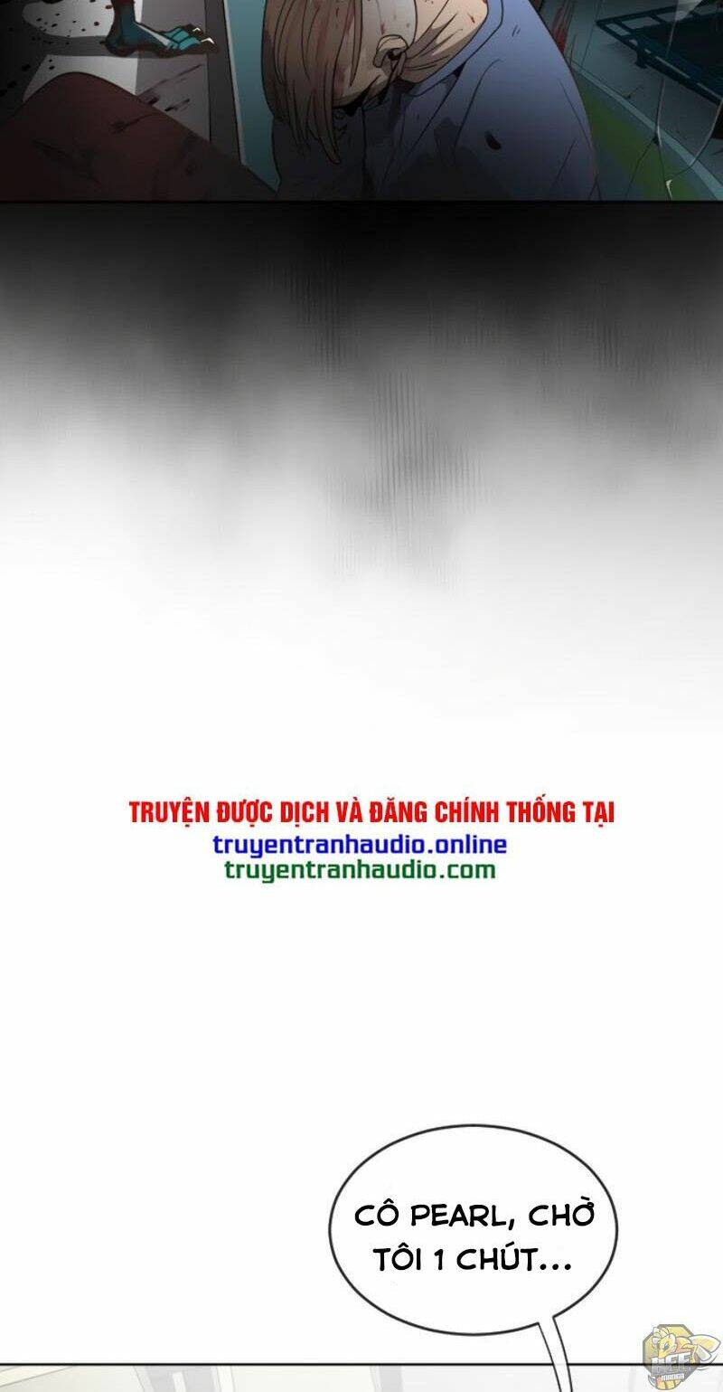 Kĩ Nguyên Của Anh Hùng - Chapter 11 - Page 3