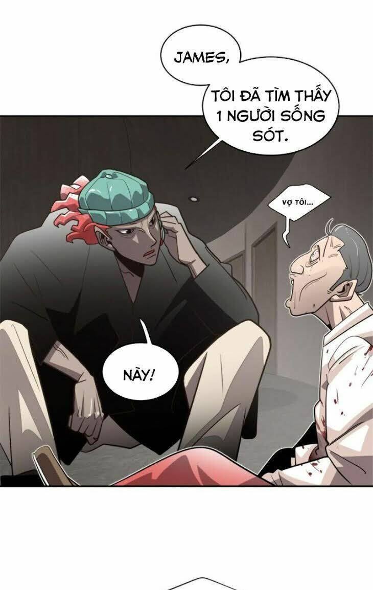 Kĩ Nguyên Của Anh Hùng - Chapter 11 - Page 42