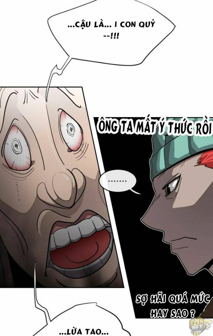 Kĩ Nguyên Của Anh Hùng - Chapter 11 - Page 43