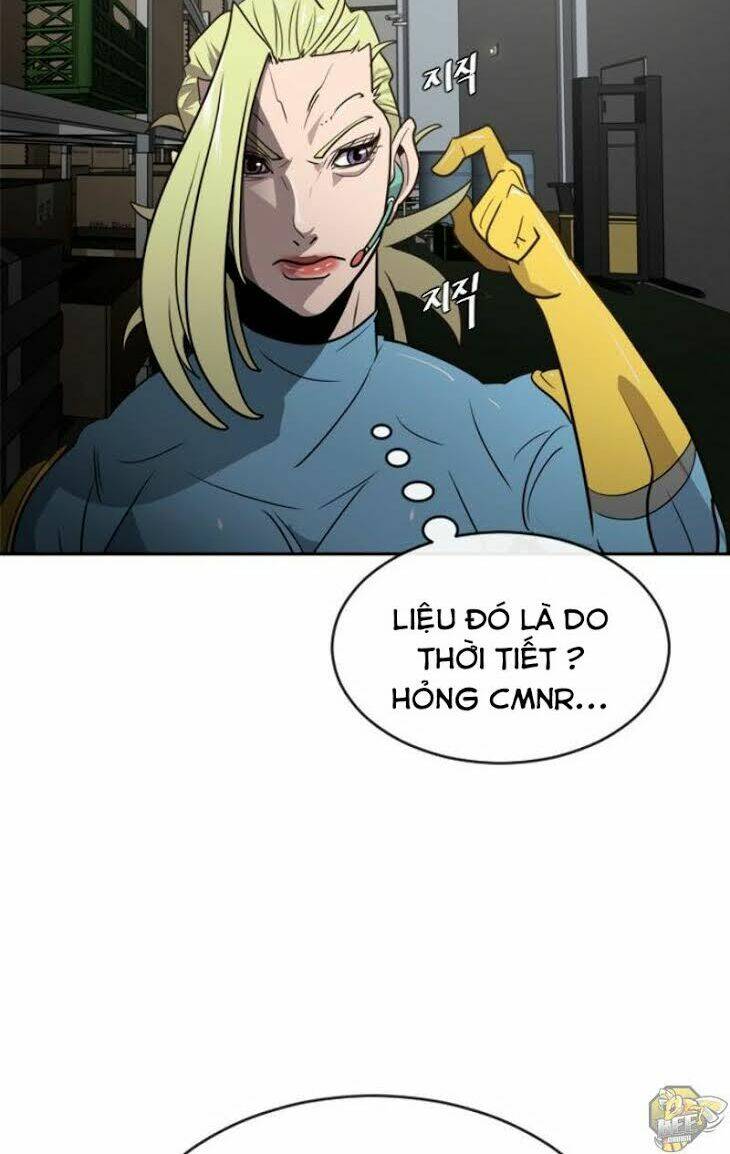 Kĩ Nguyên Của Anh Hùng - Chapter 11 - Page 46