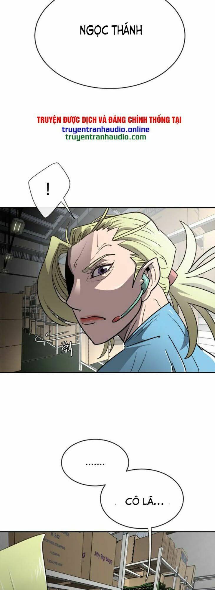 Kĩ Nguyên Của Anh Hùng - Chapter 11 - Page 47