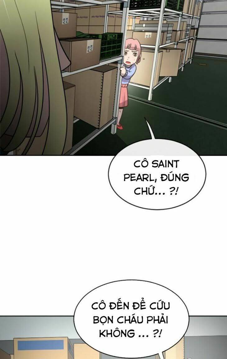 Kĩ Nguyên Của Anh Hùng - Chapter 11 - Page 48