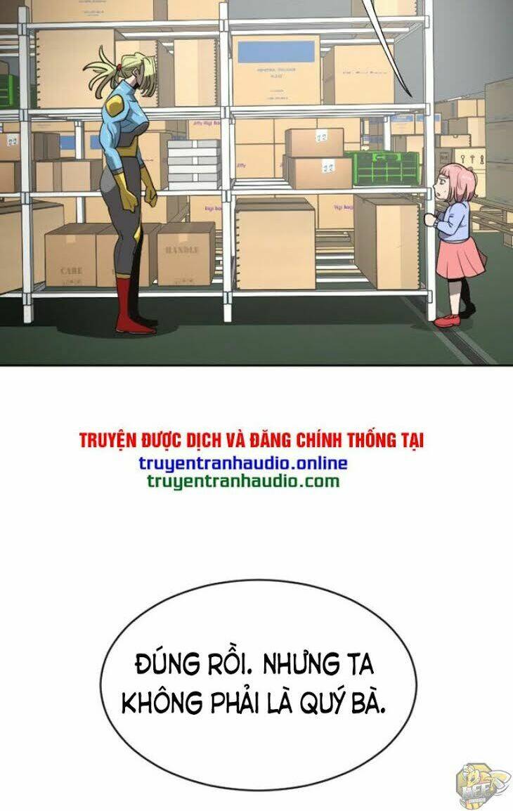 Kĩ Nguyên Của Anh Hùng - Chapter 11 - Page 49