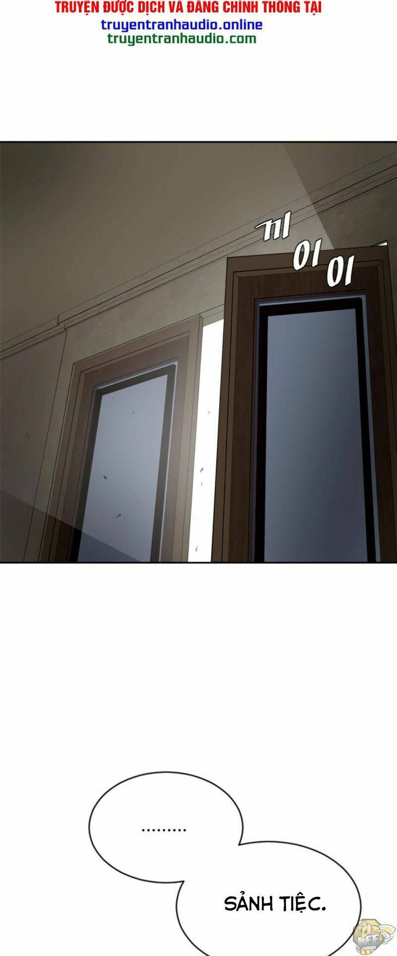 Kĩ Nguyên Của Anh Hùng - Chapter 11 - Page 51