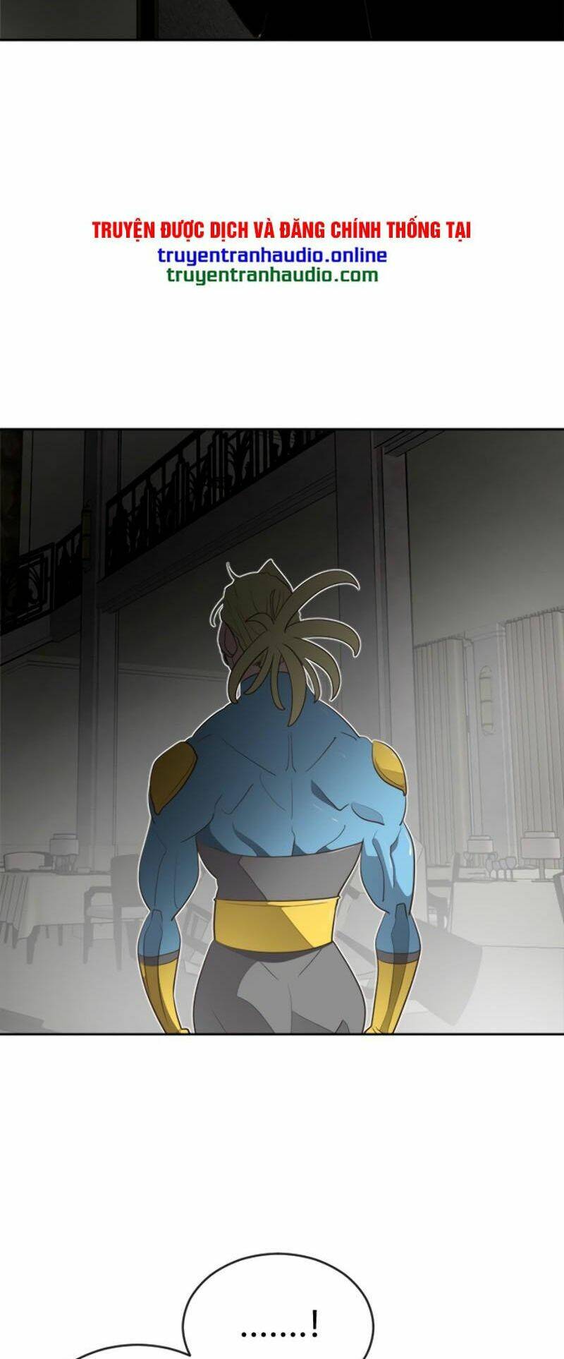 Kĩ Nguyên Của Anh Hùng - Chapter 11 - Page 54