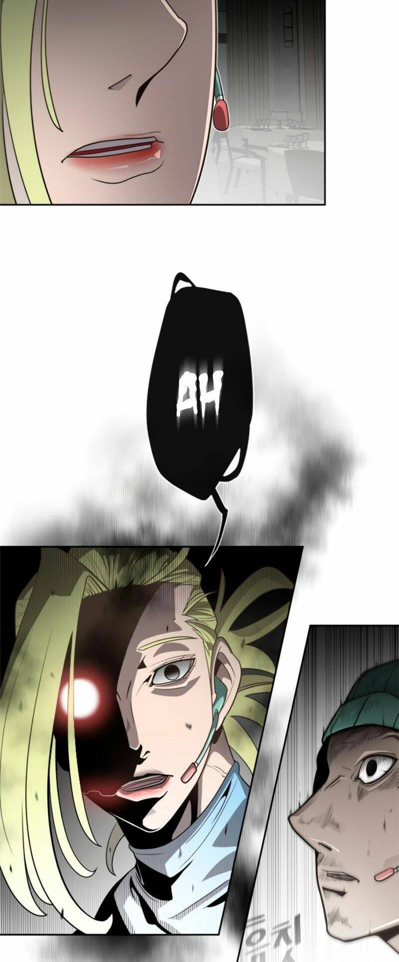 Kĩ Nguyên Của Anh Hùng - Chapter 11 - Page 58