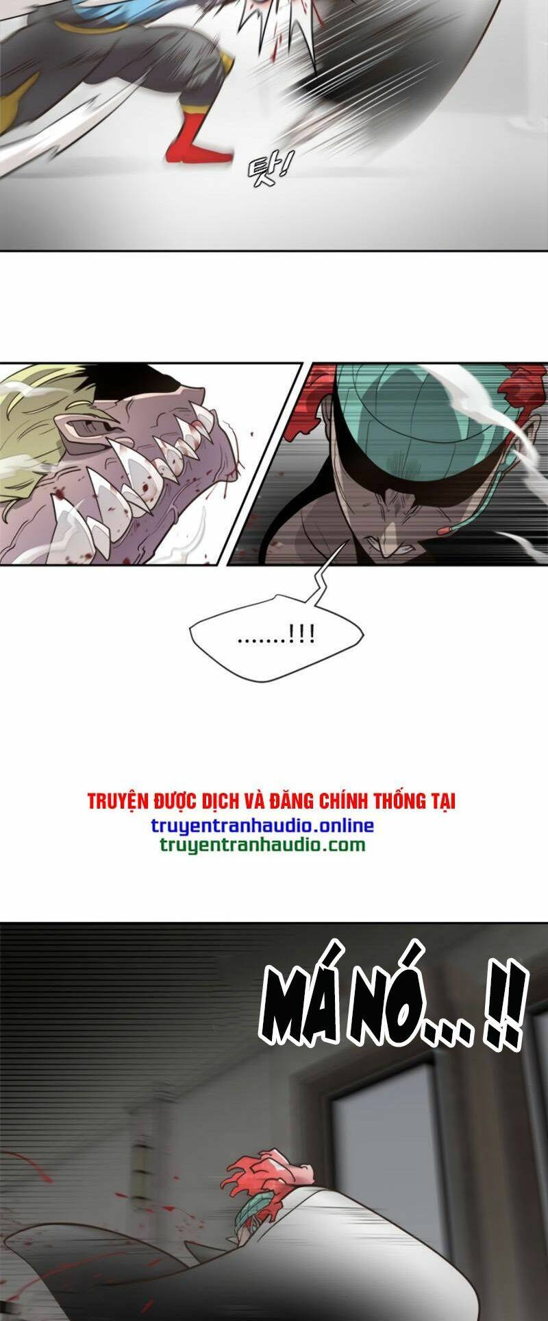 Kĩ Nguyên Của Anh Hùng - Chapter 11 - Page 60