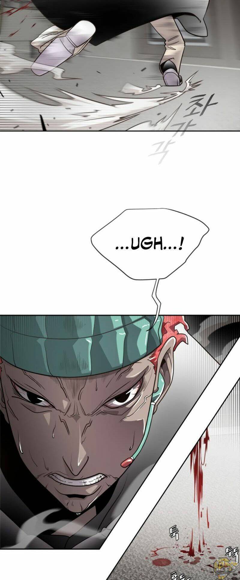 Kĩ Nguyên Của Anh Hùng - Chapter 11 - Page 61