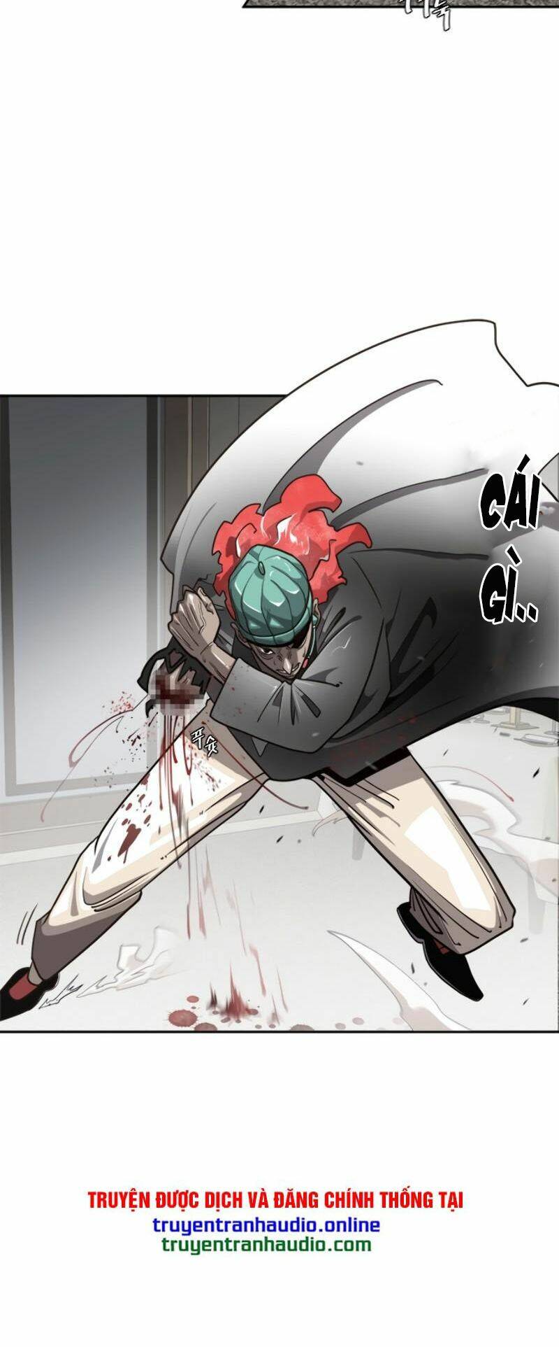 Kĩ Nguyên Của Anh Hùng - Chapter 11 - Page 62