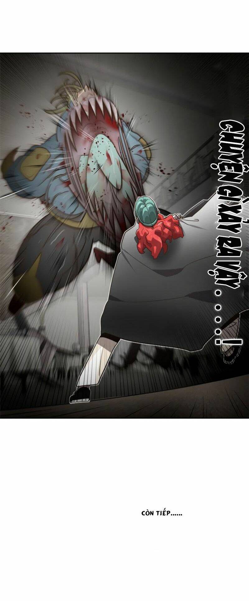 Kĩ Nguyên Của Anh Hùng - Chapter 11 - Page 63
