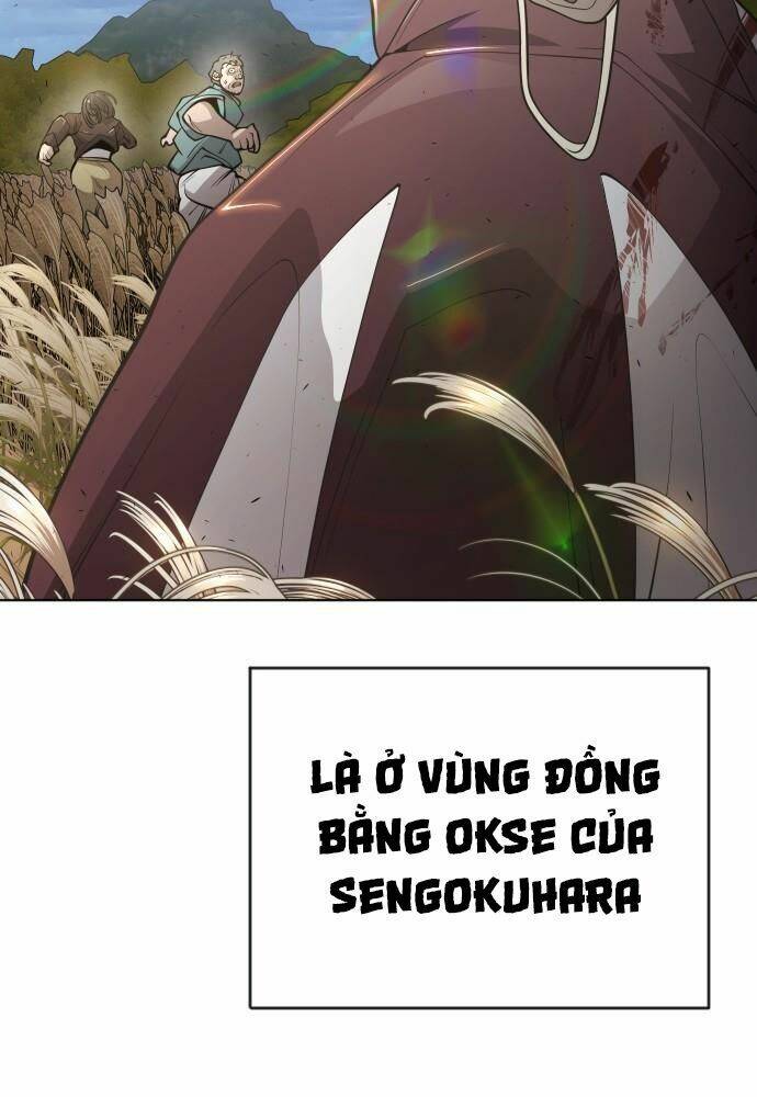 Kĩ Nguyên Của Anh Hùng - Chapter 110 - Page 13