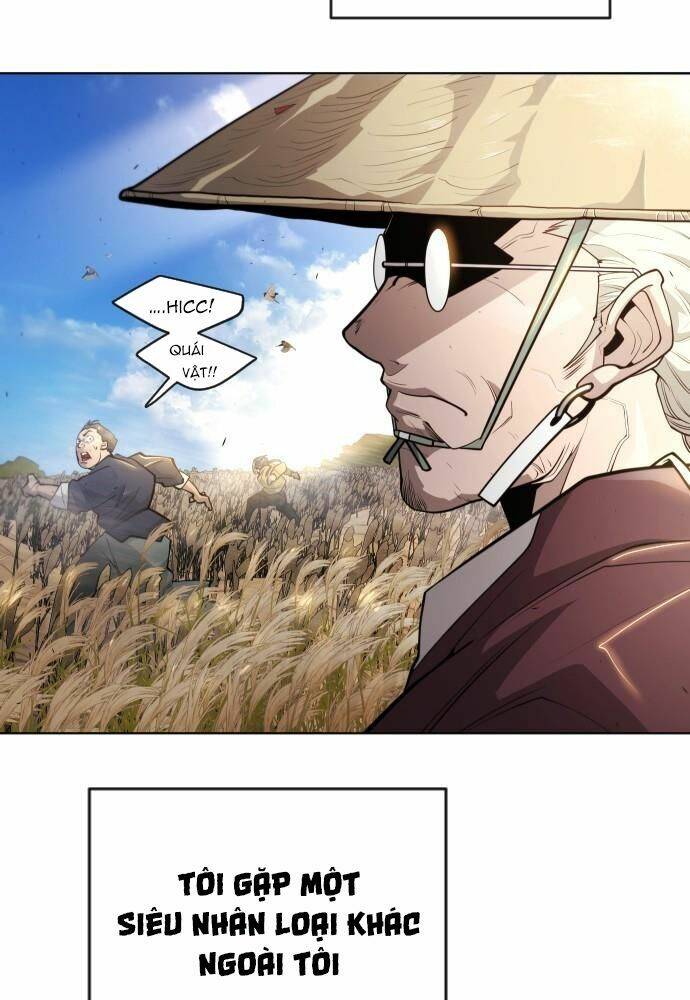 Kĩ Nguyên Của Anh Hùng - Chapter 110 - Page 19