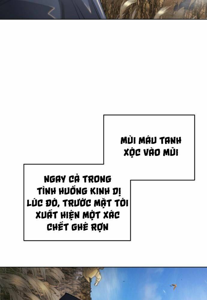 Kĩ Nguyên Của Anh Hùng - Chapter 110 - Page 21