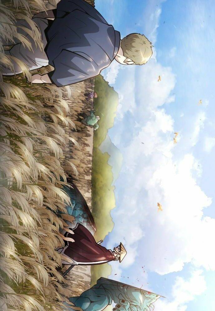 Kĩ Nguyên Của Anh Hùng - Chapter 110 - Page 22