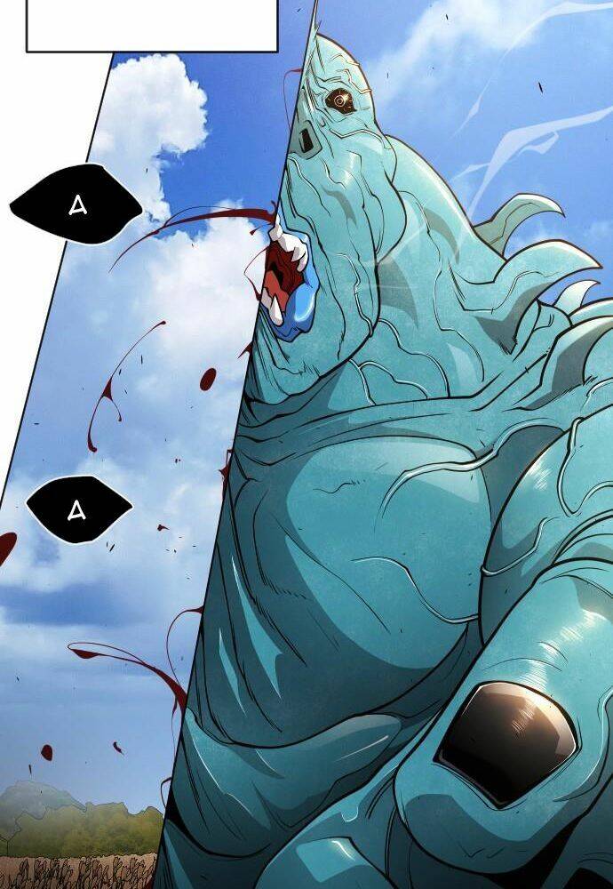 Kĩ Nguyên Của Anh Hùng - Chapter 110 - Page 27