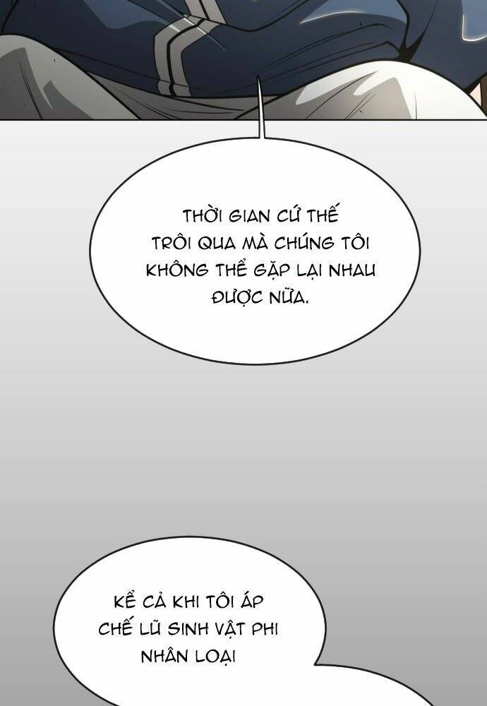 Kĩ Nguyên Của Anh Hùng - Chapter 110 - Page 35