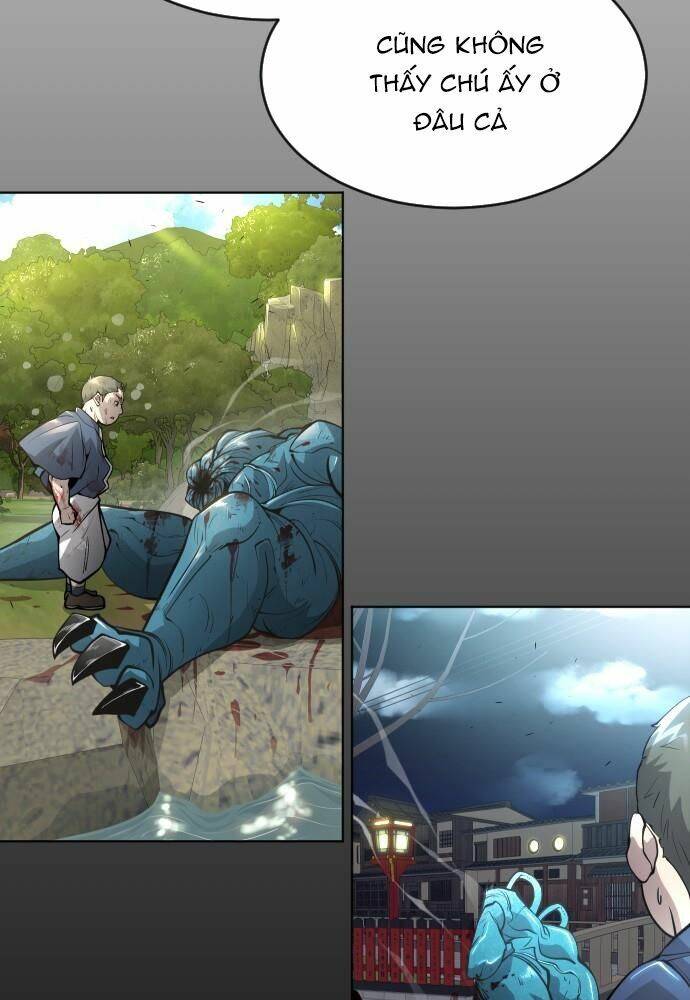 Kĩ Nguyên Của Anh Hùng - Chapter 110 - Page 36