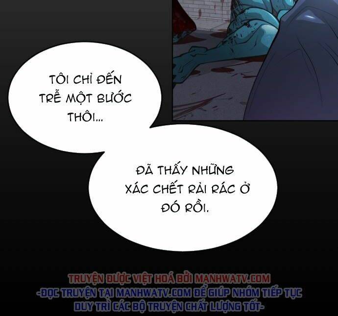 Kĩ Nguyên Của Anh Hùng - Chapter 110 - Page 37