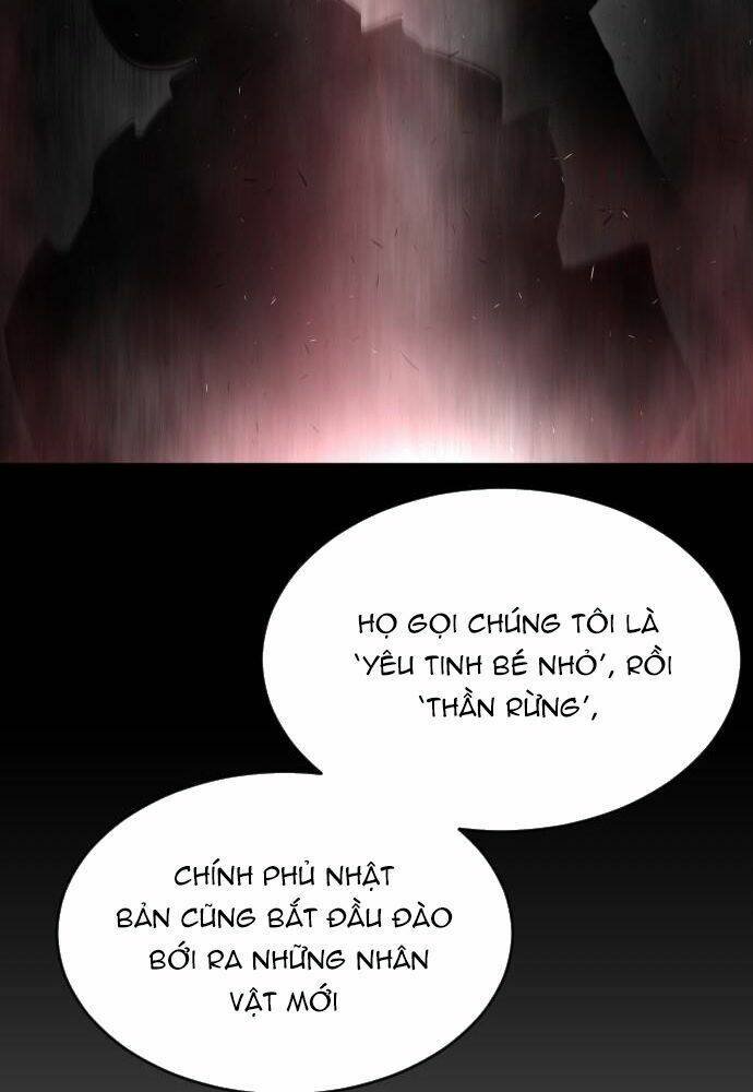 Kĩ Nguyên Của Anh Hùng - Chapter 110 - Page 39