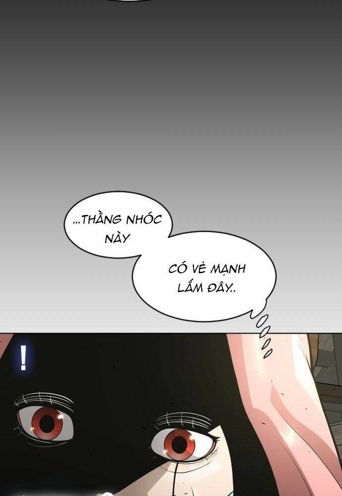 Kĩ Nguyên Của Anh Hùng - Chapter 110 - Page 40