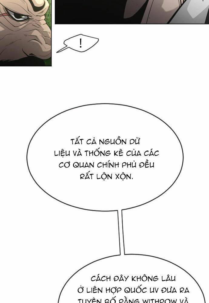 Kĩ Nguyên Của Anh Hùng - Chapter 110 - Page 44