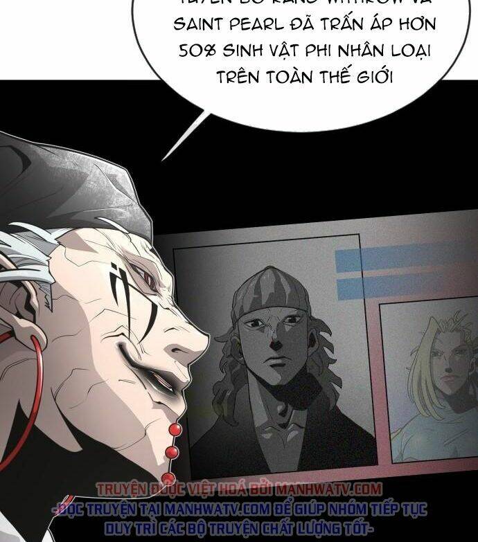 Kĩ Nguyên Của Anh Hùng - Chapter 110 - Page 45