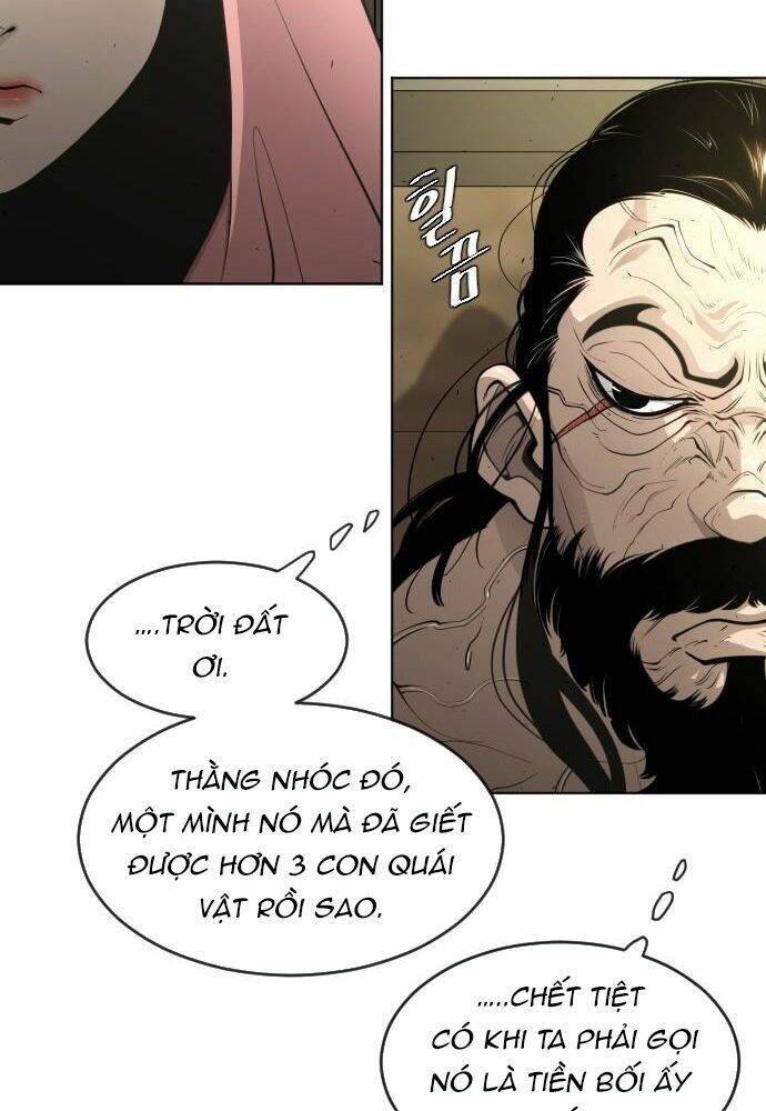 Kĩ Nguyên Của Anh Hùng - Chapter 110 - Page 49