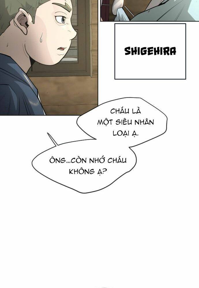 Kĩ Nguyên Của Anh Hùng - Chapter 110 - Page 63