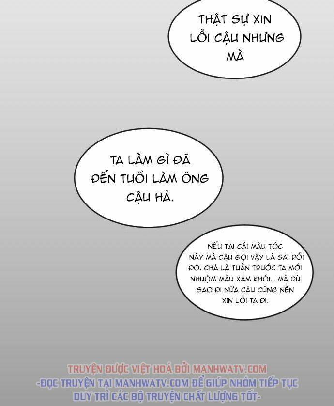 Kĩ Nguyên Của Anh Hùng - Chapter 110 - Page 65