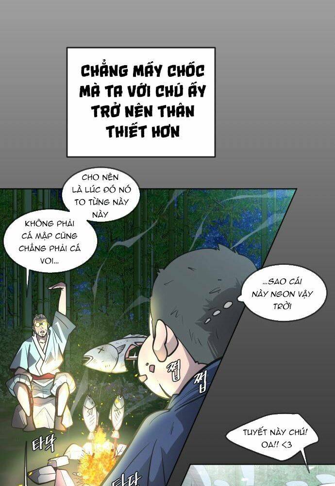 Kĩ Nguyên Của Anh Hùng - Chapter 110 - Page 66