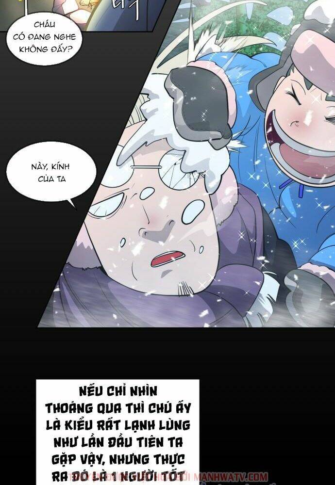 Kĩ Nguyên Của Anh Hùng - Chapter 110 - Page 67