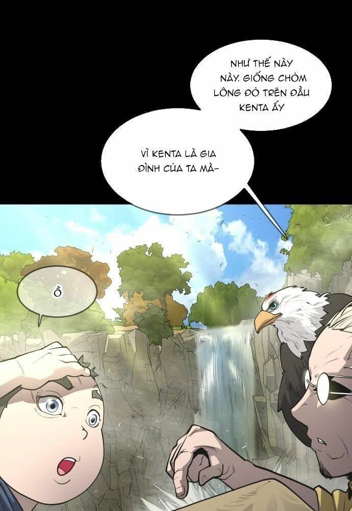 Kĩ Nguyên Của Anh Hùng - Chapter 110 - Page 69