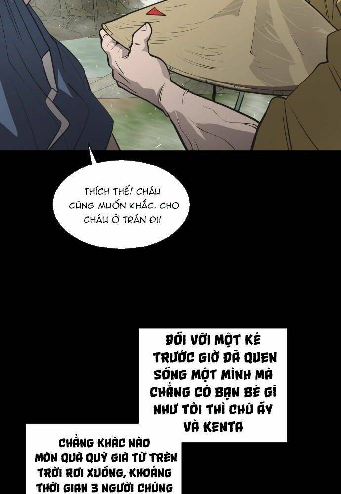 Kĩ Nguyên Của Anh Hùng - Chapter 110 - Page 70