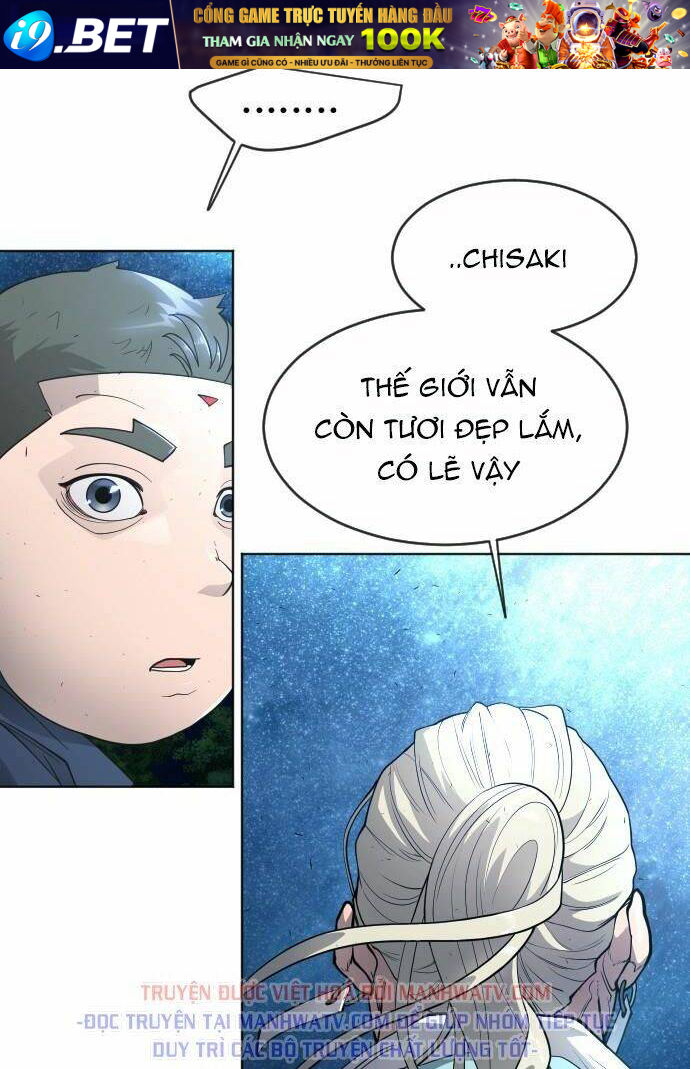 Kĩ Nguyên Của Anh Hùng - Chapter 110 - Page 76