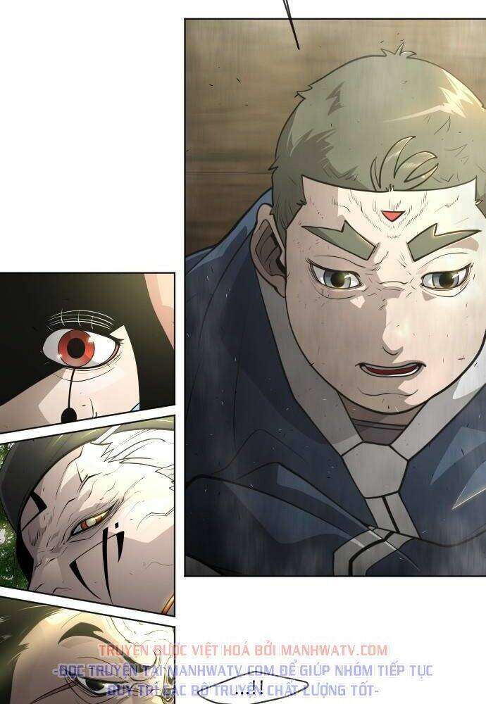 Kĩ Nguyên Của Anh Hùng - Chapter 110 - Page 80