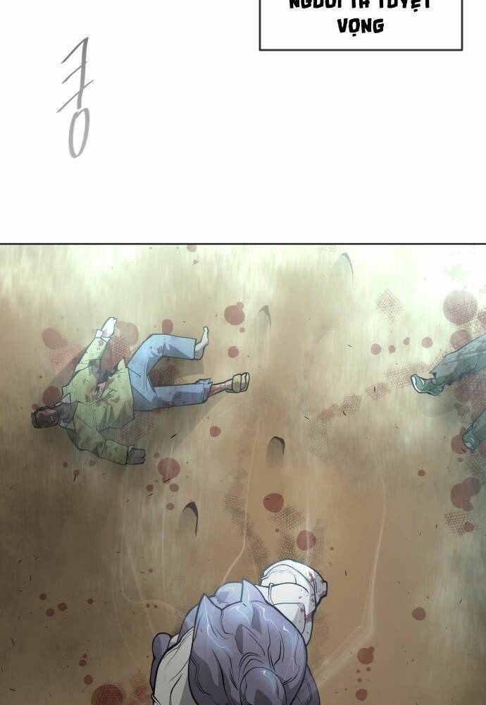 Kĩ Nguyên Của Anh Hùng - Chapter 110 - Page 87