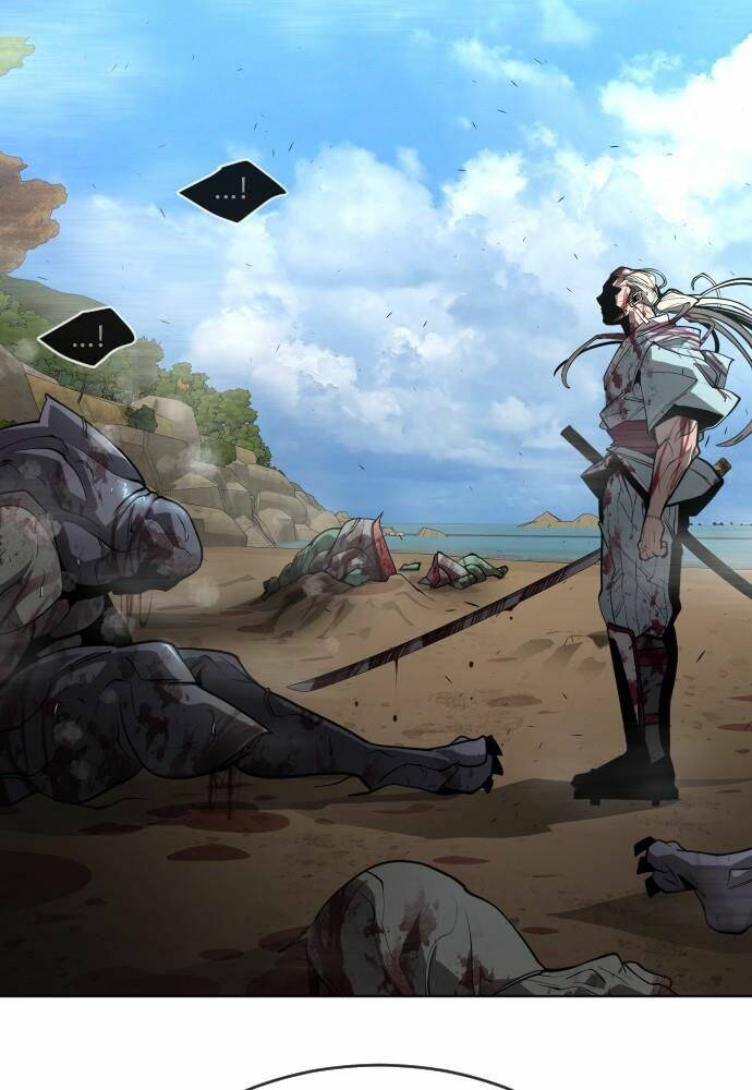 Kĩ Nguyên Của Anh Hùng - Chapter 111 - Page 101