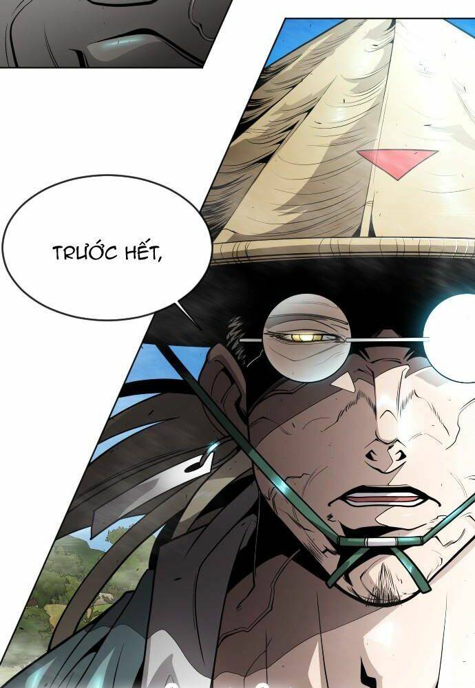 Kĩ Nguyên Của Anh Hùng - Chapter 111 - Page 13
